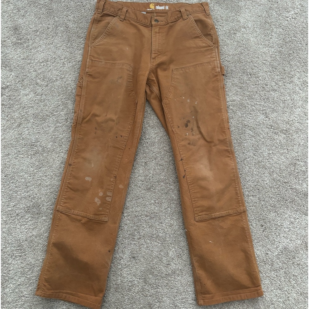 Carhartt Double Knee pants